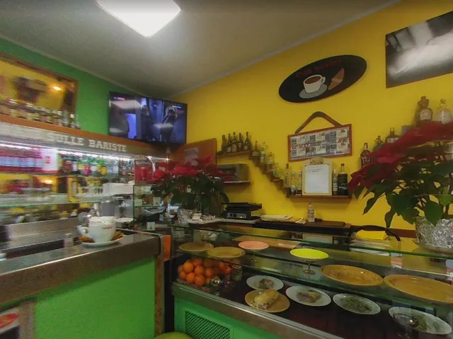 Bar Caffetteria Club Davide