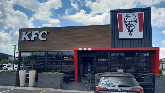 KFC Jackal Creek