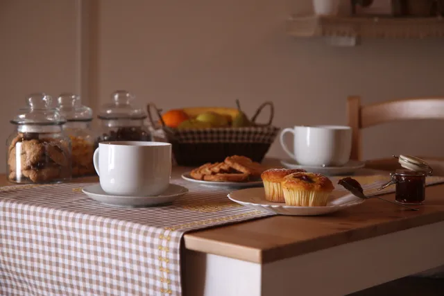 Trullo delle Sorelle -Appartamento turistico