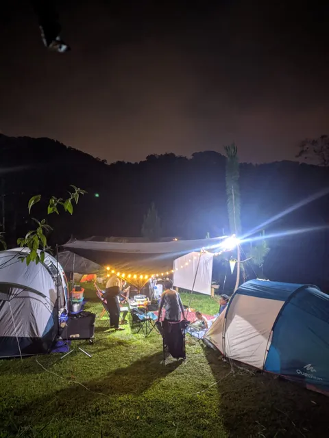 Cibuluh Land "Camp & Adventure"