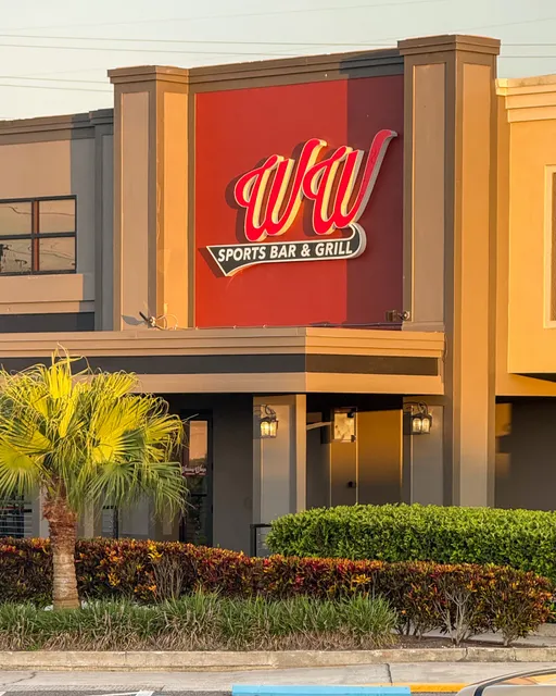 Whiskey Wings Countryside