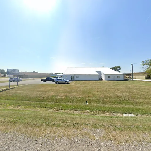 440 Custom Meats & Market