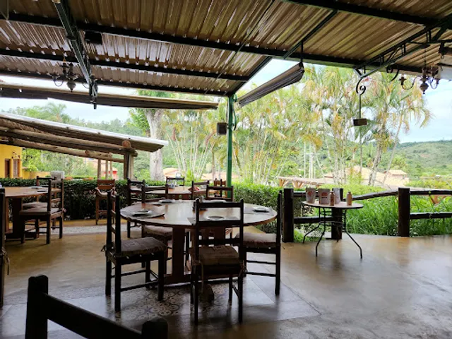 Maricota Restaurante