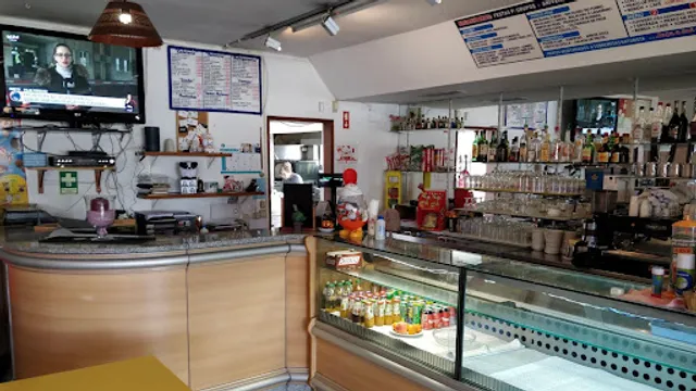 Restaurante Casa das Artes