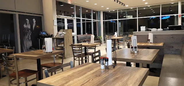 Amici Covington Brewery