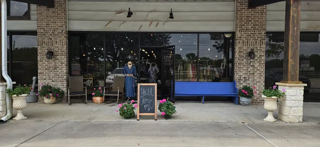 Texas Proper Dry Goods and Interiors