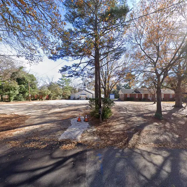 Piedmont Manor Baptist Church