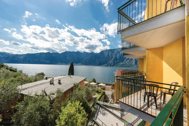 Hotel Sole Malcesine