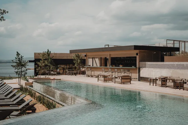 GET Hotel Molvento, AKEN SOUL Collection