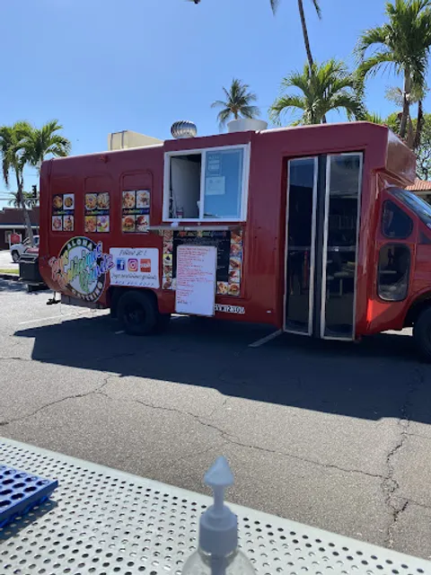 Joy’s Onolicious Grindz (food truck)