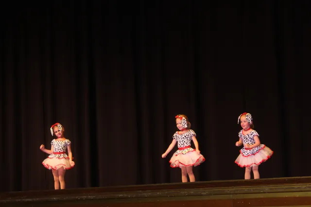 Vancil Performing Arts Center