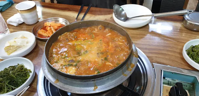 어죽이네철렵국 서수원점