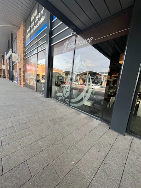 Délifrance Spijkenisse Woonboulevard