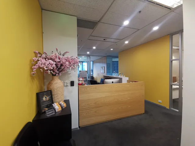 Legend Property Holdings