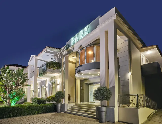 Park Hotel & Spa