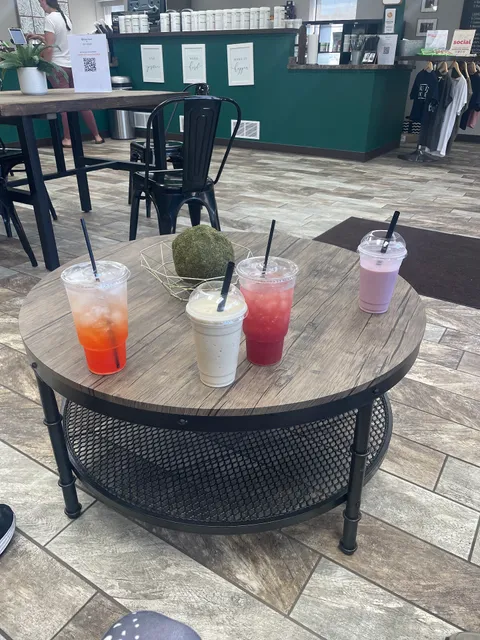 Cornerstone Nutrition