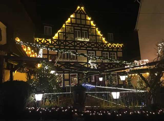 Hajo's Germania Lodge & Irish Pub