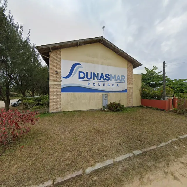 Pousada Dunas Mar