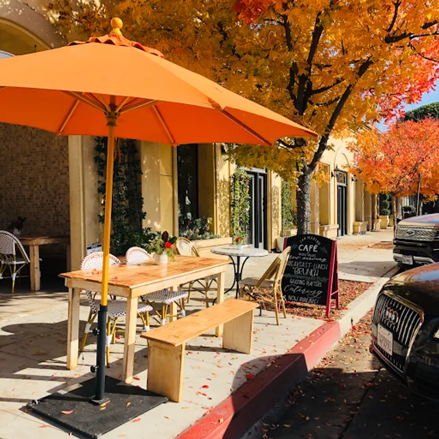 Piccadilly Grace San Marino