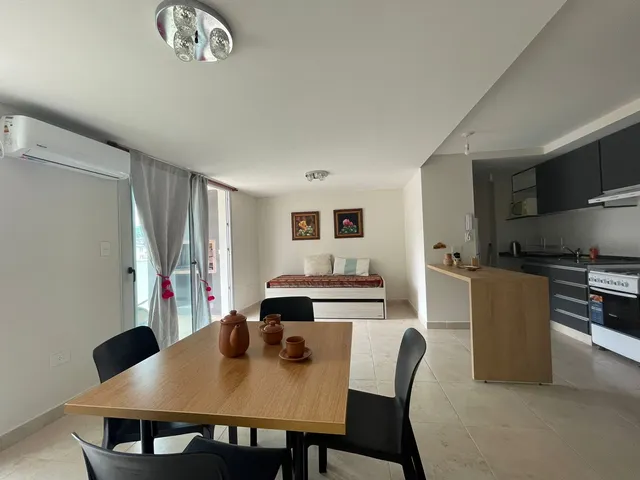 Departamento Temporario SM