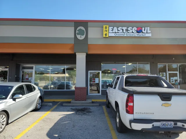 East Seoul Oriental Grocery