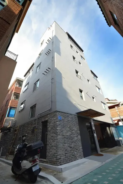 Hostel Hongdae