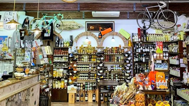 La Bottega Del Caffè