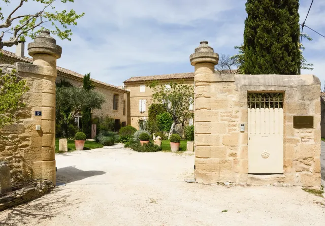 La Maison de Léonie