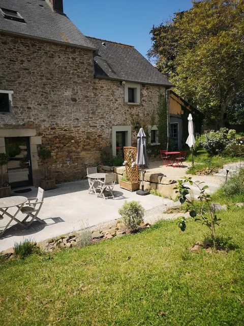 Au Gray du Temps Suspendu