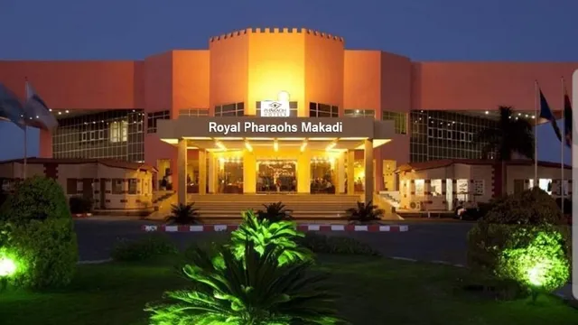 Royal Pharaohs Makadi Bay