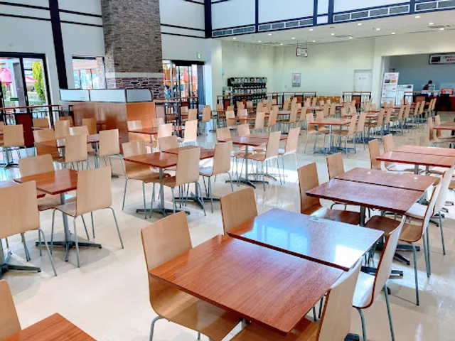 Kim Kim Jang Toki premium outlet store