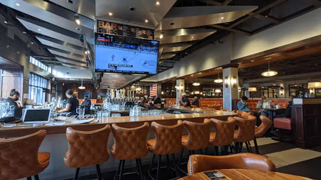 Maggie McFly's | Springfield