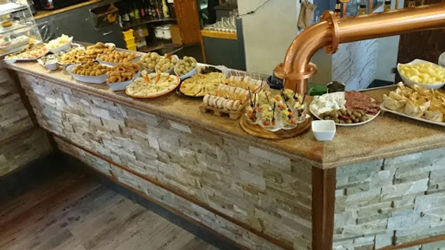 Calypso Bar Gelateria