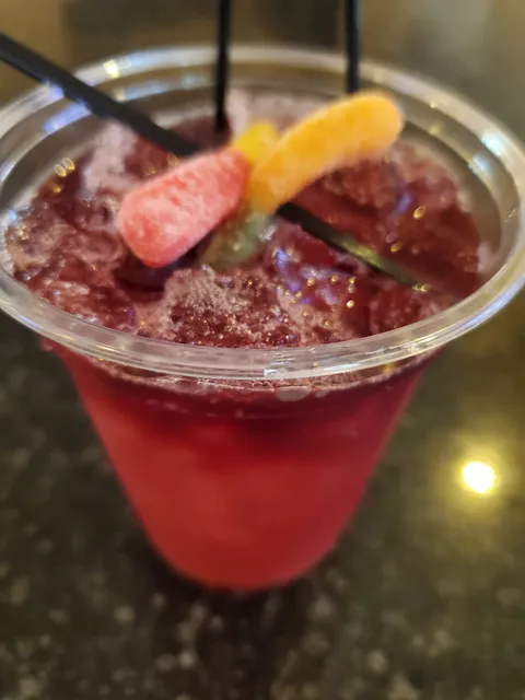 Chatters Bar & Grill