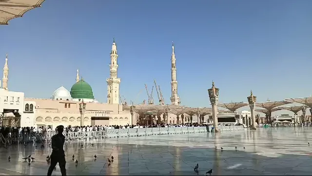 Madinah