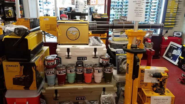 Evco Industrial Hardware