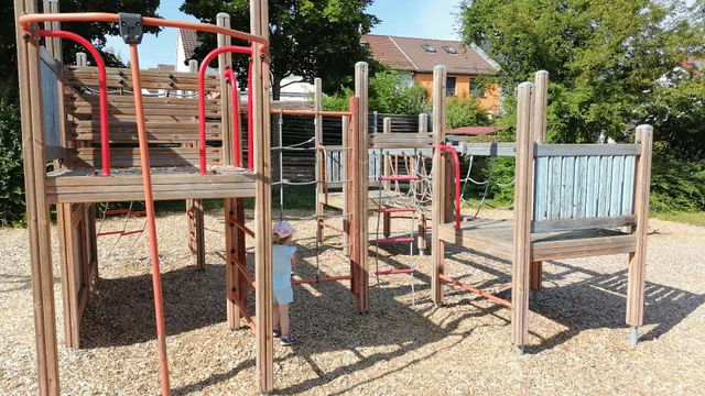 Spielplatz Brugger Straße