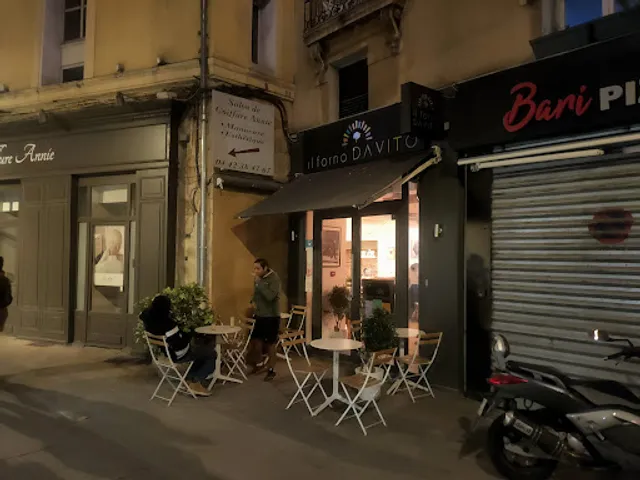 le four aix en provence