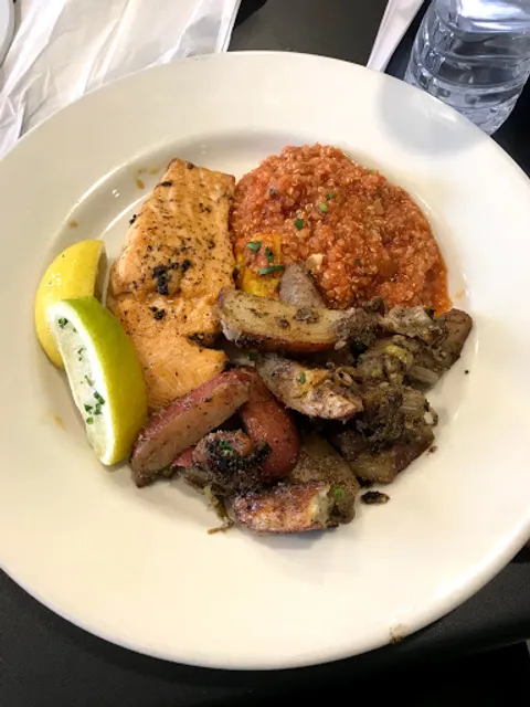 Aviva by Kameel Downtown