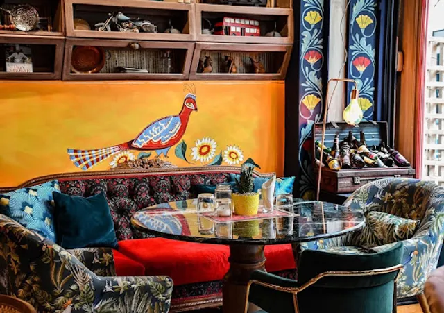 En Aithria Acropolis