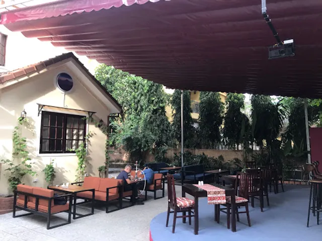 Ararat Restaurant & Messo Lounge