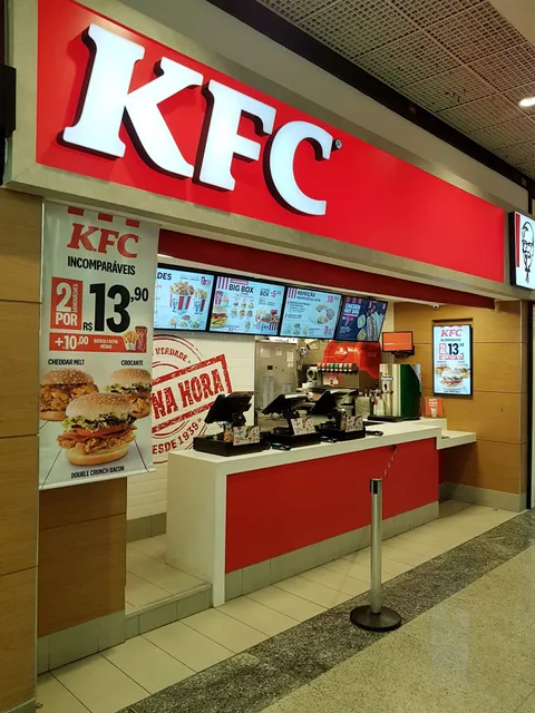 KFC