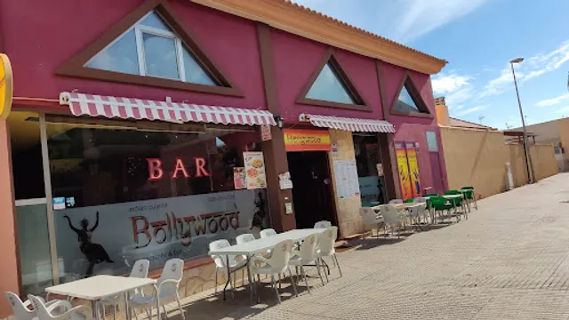 Bollywood Indian Restaurant