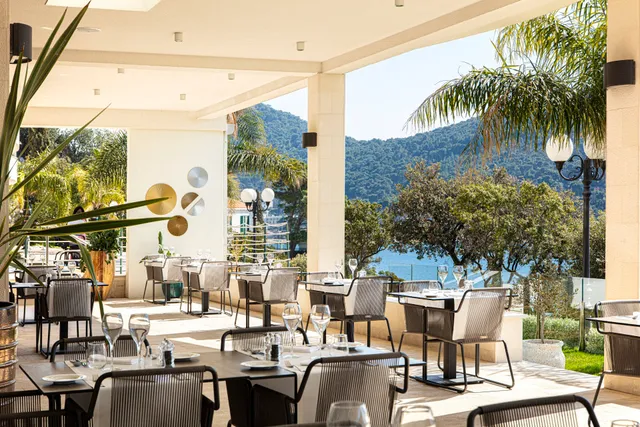 La Castile Steakhouse