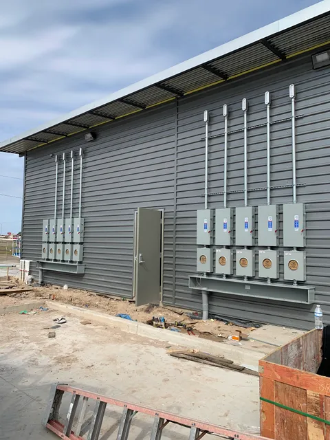 Rio Grande Juice Company