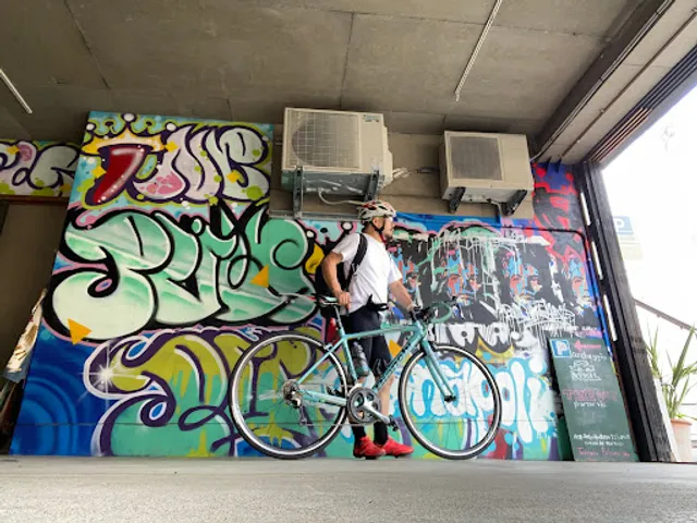 トラットリア・プルチネッラ(trattoria pulcinella)