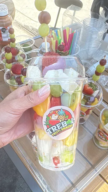 Pollos Asados El Trebol