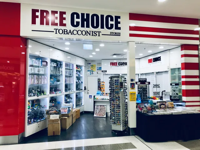 Freechoice Deception Bay