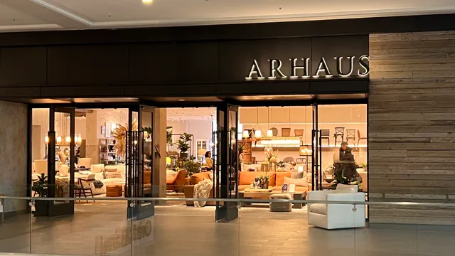 Arhaus