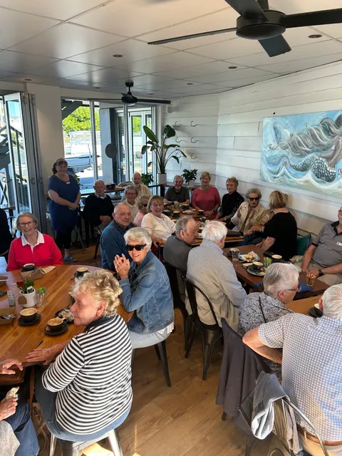 Papercup Coffee Tugun